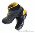 La Sportiva Stream Surround GTX Hommes Chaussures d'approche Gore-Tex, La Sportiva, Noir, , Hommes, 0024-11046, 5638172423, 8058428044320, N3-08.jpg