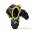 La Sportiva Stream Surround GTX Hommes Chaussures d'approche Gore-Tex, La Sportiva, Noir, , Hommes, 0024-11046, 5638172423, 8058428044320, N4-04.jpg