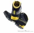 La Sportiva Stream Surround GTX Hommes Chaussures d'approche Gore-Tex, La Sportiva, Noir, , Hommes, 0024-11046, 5638172423, 8058428044320, N4-14.jpg