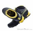 La Sportiva Stream Surround GTX Mens Approach Shoes Gore-Tex, La Sportiva, Black, , Male, 0024-11046, 5638172423, 8058428044368, N5-10.jpg