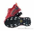 La Sportiva Ultra Raptor II Kinder Wanderschuhe, La Sportiva, Dunkel-Rot, , Jungs,Mädchen,Unisex, 0024-10988, 5638172427, 8058428045808, N1-11.jpg