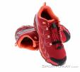 La Sportiva Ultra Raptor II Kinder Wanderschuhe, La Sportiva, Dunkel-Rot, , Jungs,Mädchen,Unisex, 0024-10988, 5638172427, 8058428045808, N2-02.jpg