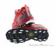 La Sportiva Ultra Raptor II Kinder Wanderschuhe, La Sportiva, Dunkel-Rot, , Jungs,Mädchen,Unisex, 0024-10988, 5638172427, 8058428045808, N2-12.jpg