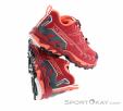 La Sportiva Ultra Raptor II Kinder Wanderschuhe, La Sportiva, Dunkel-Rot, , Jungs,Mädchen,Unisex, 0024-10988, 5638172427, 8058428045808, N2-17.jpg