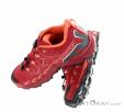 La Sportiva Ultra Raptor II Kinder Wanderschuhe, La Sportiva, Dunkel-Rot, , Jungs,Mädchen,Unisex, 0024-10988, 5638172427, 8058428045808, N3-08.jpg