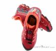 La Sportiva Ultra Raptor II Kinder Wanderschuhe, La Sportiva, Dunkel-Rot, , Jungs,Mädchen,Unisex, 0024-10988, 5638172427, 8058428045808, N4-04.jpg