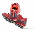 La Sportiva Ultra Raptor II Kinder Wanderschuhe, La Sportiva, Dunkel-Rot, , Jungs,Mädchen,Unisex, 0024-10988, 5638172427, 8058428045808, N4-14.jpg