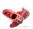 La Sportiva Ultra Raptor II Kinder Wanderschuhe, La Sportiva, Dunkel-Rot, , Jungs,Mädchen,Unisex, 0024-10988, 5638172427, 8058428045808, N5-10.jpg