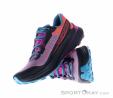La Sportiva Prodigio Women Trail Running Shoes, La Sportiva, Pink, , Female, 0024-11248, 5638172472, 8058428054602, N1-06.jpg