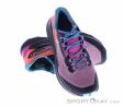 La Sportiva Prodigio Women Trail Running Shoes, La Sportiva, Pink, , Female, 0024-11248, 5638172472, 8058428054602, N2-02.jpg
