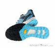 Scarpa Spin Race Mens Trail Running Shoes, , Light-Blue, , Male, 0028-10566, 5638172477, , N1-11.jpg