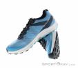 Scarpa Spin Race Mens Trail Running Shoes, Scarpa, Light-Blue, , Male, 0028-10566, 5638172477, 8057963413974, N2-07.jpg