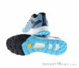 Scarpa Spin Race Hommes Chaussures de trail, Scarpa, Bleu clair, , Hommes, 0028-10566, 5638172477, 8057963413974, N2-12.jpg