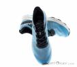 Scarpa Spin Race Hommes Chaussures de trail, Scarpa, Bleu clair, , Hommes, 0028-10566, 5638172477, 8057963413974, N3-03.jpg
