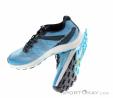 Scarpa Spin Race Mens Trail Running Shoes, Scarpa, Light-Blue, , Male, 0028-10566, 5638172477, 8057963413974, N3-08.jpg