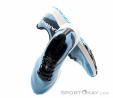 Scarpa Spin Race Mens Trail Running Shoes, Scarpa, Light-Blue, , Male, 0028-10566, 5638172477, 8057963413974, N5-05.jpg