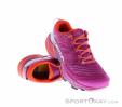La Sportiva Akasha II Women Trail Running Shoes, , Pink, , Female, 0024-10982, 5638172495, , N1-01.jpg