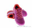La Sportiva Akasha II Women Trail Running Shoes, La Sportiva, Pink, , Female, 0024-10982, 5638172495, 8058428052370, N2-02.jpg