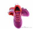 La Sportiva Akasha II Women Trail Running Shoes, , Pink, , Female, 0024-10982, 5638172495, , N3-03.jpg