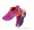La Sportiva Akasha II Women Trail Running Shoes, La Sportiva, Pink, , Female, 0024-10982, 5638172495, 8058428052370, N3-08.jpg