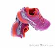 La Sportiva Akasha II Women Trail Running Shoes, La Sportiva, Pink, , Female, 0024-10982, 5638172495, 8058428052370, N3-18.jpg