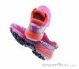 La Sportiva Akasha II Women Trail Running Shoes, La Sportiva, Pink, , Female, 0024-10982, 5638172495, 8058428052370, N4-14.jpg
