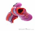 La Sportiva Akasha II Femmes Chaussures de trail, La Sportiva, Rose, , Femmes, 0024-10982, 5638172495, 8058428052370, N4-19.jpg