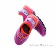 La Sportiva Akasha II Women Trail Running Shoes, , Pink, , Female, 0024-10982, 5638172495, , N5-05.jpg