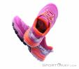 La Sportiva Akasha II Women Trail Running Shoes, La Sportiva, Pink, , Female, 0024-10982, 5638172495, 8058428052370, N5-15.jpg