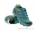 La Sportiva Ultra Raptor II Dámy Trailová bežecká obuv, La Sportiva, Svetlomodrá, , Ženy, 0024-10983, 5638172504, 8058428050789, N1-01.jpg