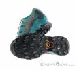 La Sportiva Ultra Raptor II Dámy Trailová bežecká obuv, La Sportiva, Svetlomodrá, , Ženy, 0024-10983, 5638172504, 8058428050789, N1-11.jpg