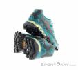 La Sportiva Ultra Raptor II Damen Traillaufschuhe, La Sportiva, Hell-Blau, , Damen, 0024-10983, 5638172504, 8058428050789, N1-16.jpg