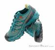 La Sportiva Ultra Raptor II Damen Traillaufschuhe, La Sportiva, Hell-Blau, , Damen, 0024-10983, 5638172504, 8058428050789, N2-07.jpg