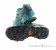 La Sportiva Ultra Raptor II Damen Traillaufschuhe, La Sportiva, Hell-Blau, , Damen, 0024-10983, 5638172504, 8058428050789, N2-12.jpg