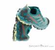 La Sportiva Ultra Raptor II Damen Traillaufschuhe, La Sportiva, Hell-Blau, , Damen, 0024-10983, 5638172504, 8058428050789, N3-18.jpg