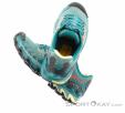 La Sportiva Ultra Raptor II Damen Traillaufschuhe, La Sportiva, Hell-Blau, , Damen, 0024-10983, 5638172504, 8058428050789, N5-15.jpg