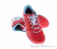 La Sportiva Bushido III Women Trail Running Shoes, La Sportiva, Red, , Female, 0024-11249, 5638172530, 8058428056002, N2-02.jpg