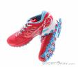La Sportiva Bushido III Women Trail Running Shoes, La Sportiva, Red, , Female, 0024-11249, 5638172530, 8058428056002, N3-08.jpg
