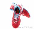 La Sportiva Bushido III Women Trail Running Shoes, La Sportiva, Red, , Female, 0024-11249, 5638172530, 8058428056002, N4-04.jpg