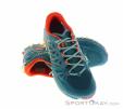 La Sportiva Bushido III Women Trail Running Shoes, La Sportiva, Blue, , Female, 0024-11249, 5638172536, 8058428056453, N2-02.jpg