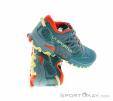 La Sportiva Bushido III Women Trail Running Shoes, La Sportiva, Blue, , Female, 0024-11249, 5638172536, 8058428056453, N2-17.jpg