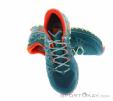 La Sportiva Bushido III Women Trail Running Shoes, La Sportiva, Blue, , Female, 0024-11249, 5638172536, 8058428056453, N3-03.jpg