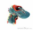 La Sportiva Bushido III Femmes Chaussures de trail, , Bleu, , Femmes, 0024-11249, 5638172536, , N3-18.jpg