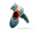 La Sportiva Bushido III Women Trail Running Shoes, La Sportiva, Blue, , Female, 0024-11249, 5638172536, 8058428056453, N5-05.jpg