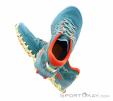 La Sportiva Bushido III Women Trail Running Shoes, La Sportiva, Blue, , Female, 0024-11249, 5638172536, 8058428056453, N5-15.jpg