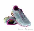 La Sportiva Bushido III Femmes Chaussures de trail, La Sportiva, Gris clair, , Femmes, 0024-11249, 5638172539, 8058428056309, N1-01.jpg