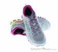 La Sportiva Bushido III Women Trail Running Shoes, La Sportiva, Light-Gray, , Female, 0024-11249, 5638172539, 8058428056309, N2-02.jpg