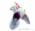 La Sportiva Bushido III Femmes Chaussures de trail, La Sportiva, Gris clair, , Femmes, 0024-11249, 5638172539, 8058428056309, N5-05.jpg