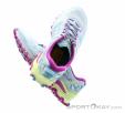La Sportiva Bushido III Women Trail Running Shoes, La Sportiva, Light-Gray, , Female, 0024-11249, 5638172539, 8058428056309, N5-15.jpg
