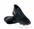 Scarpa Spin ST Mens Trail Running Shoes, , Black, , Male, 0028-10567, 5638172551, , N1-01.jpg